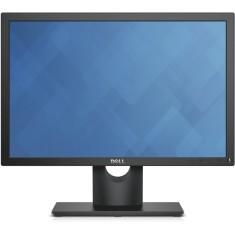 Monitor Dell 20&amp;quot;, model E2016, WIDE, Second Hand