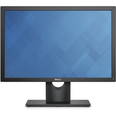 Monitor Dell 20&amp;amp;quot;, model E2016, WIDE, Second Hand foto