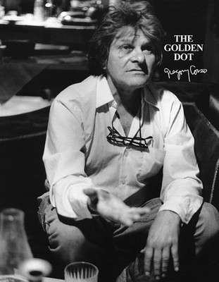 The Golden Dot foto