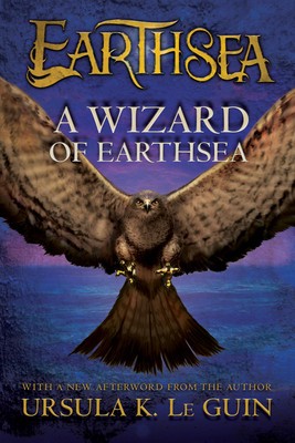 A Wizard of Earthsea foto