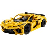 LEGO&reg; Technic - Chevrolet Corvette Stingray 42205, 732 piese