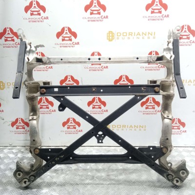 Cadru motor Audi A4 B8 A5 2007-2016 foto