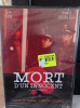 DVD - MORT D&#039;UN INNOCENT - SIGILAT franceza