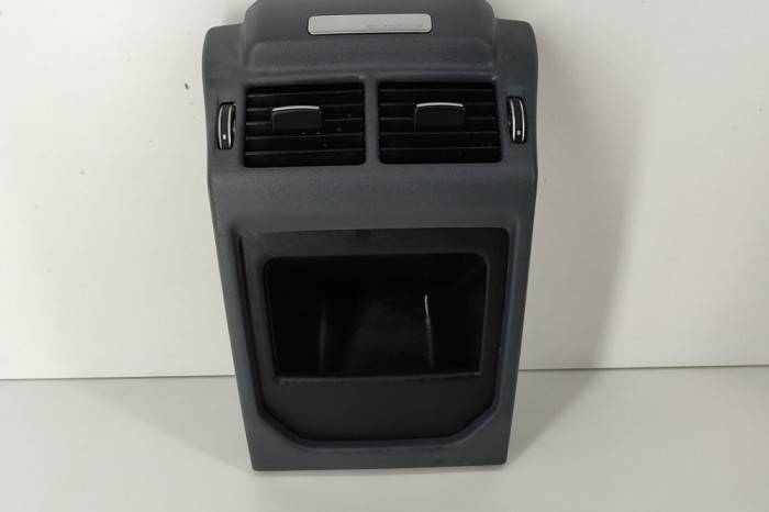 Gura de ventilație consola centrală LAND ROVER RANGE ROVER EVOQUE L538 2017 OEM: EJ32-04569-BB 28422025
