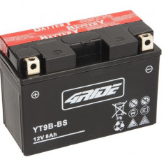 Baterie 4RIDE YT9B-BS Acumulator Moto