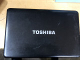 Capac display Toshiba satellite C650D, C650 A158
