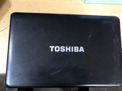 Capac display Toshiba satellite C650D, C650 A158 foto