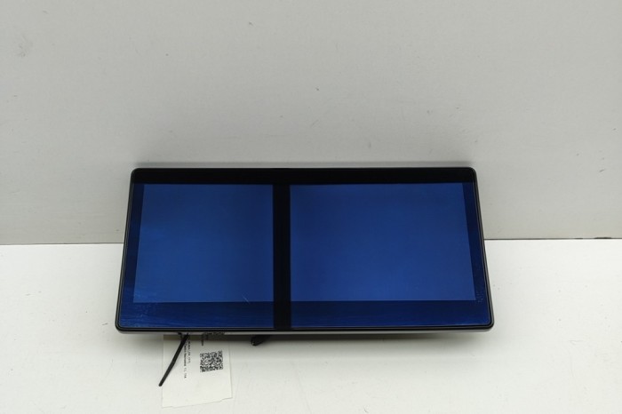 Ceas de bord FORD PUMA J2K, CF7 2024 OEM: R1TB-10F889-FB3UAW | 31987694