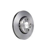 Set disc frana Bosch 0986479555 parte montare : Punte Fata