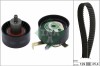 INA 530 0066 10 Set curea de distributie