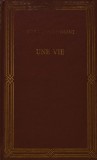 Cumpara ieftin Une vie - 1991 - Guy De Maupassant ($T423)