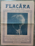 Revista Flacara// anul I, no. 44, 18 august 1912