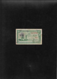 Cumpara ieftin Rar! Laos 1 royal kip 1957(62) seria013094