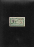Rar! Laos 1 royal kip 1957(62) seria013094
