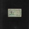 Rar! Laos 1 royal kip 1957(62) seria013094
