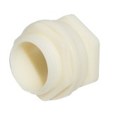 Racord pentru rezervor IBC 1 1/4 din plastic rezistent Breckner