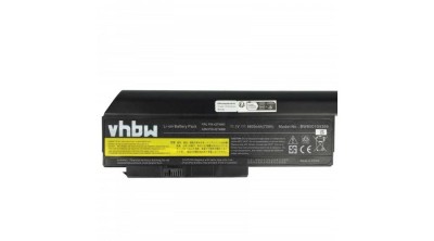 Baterie de &amp;icirc;nlocuire VHBW pentru Lenovo ThinkPad X220 (6600mAh) foto