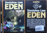 Stanislaw Lem , Eden , Editura Nemira , 1999