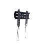 Suport TV LCD de perete 13-43&quot; fix cu snur Well