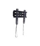 Suport TV LCD de perete 13-43&quot; fix cu snur Well