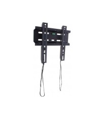 Suport TV LCD de perete 13-43 fix cu snur Well