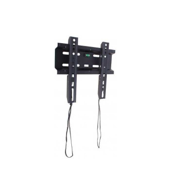 Suport TV LCD de perete 13-43&amp;quot; fix cu snur Well foto