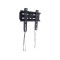 Suport TV LCD de perete 13-43 fix cu snur Well