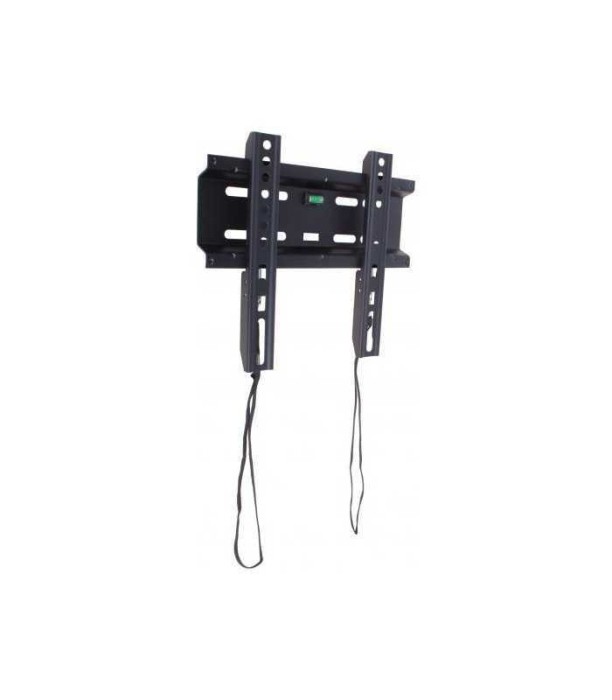 Suport TV LCD de perete 13-43&quot; fix cu snur Well