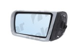 Oglinda exterioara Mercedes (W202), 03.1993-03.2001, Mercedes Clasa e (W210), 06.1995-03.2003, Mercede s- Class (W140)1995-1998, partea Stanga, culoa