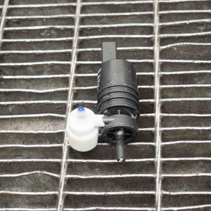 Motor rezervor lichid de parbriz OPEL MOKKA / MOKKA X 2017 OEM: 13250357 10844638