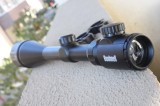 Luneta pentru arma Bushnell Banner Dush Dawn 6-24x50 AEOG