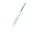 Pix Zebra Z-Grip Pastel, bleu