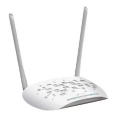 TP-Link TL-WA801N puncte de acces WLAN 300 Mbit/s Power over Ethernet (PoE) Suport