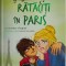 Rataciti in Paris &ndash; A. Victoria Vazquez