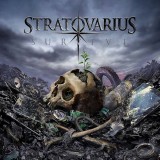 CD Stratovarius - Survive 2022