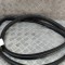 Garnitura ușă st&acirc;nga spate TESLA MODEL Y 2021 OEM: 1497675-00-B | 22912426