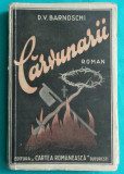 D V Barnoschi &ndash; Carvunarii ( 1937 )