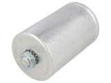 Condensator KEMET C44A 4&micro;F 630V AC polipropilenă șurub M10 M12
