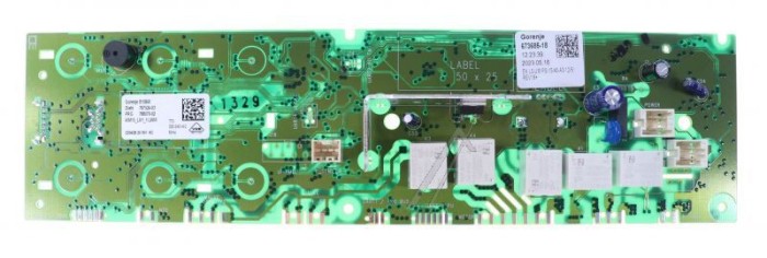 MODUL DE CONTROL 673685 GORENJE