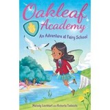 Adventure at Fairy School