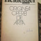 Originea operei de arta, Martin Heidegger