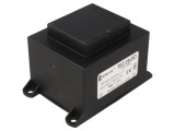 Transformator &Icirc;ncapsulat 25VA 230VAC 24V PCB IP00