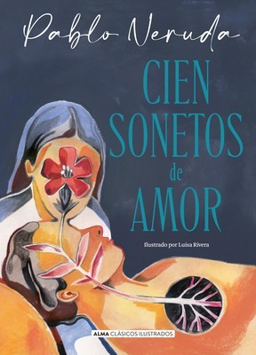 Cien Sonetos de Amor foto