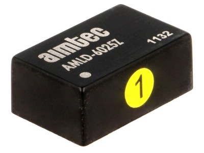 Convertor DC/DC 7-60V la 2-57V foto