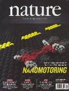 Nature, Nr. 479/10 November 2011 foto