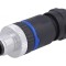 Mufă M12 3-PIN pe Cablu IP67 DeviceNet/CANopen