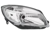 HELLA 1ED 247 025-221 Far