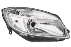 HELLA 1ED 247 025-221 Far foto