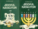 Jidovul ratacitor - Eugene Sue - 2 vol. Ed. &quot;Moftul&quot;, Sibiu, 1993