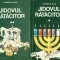 Jidovul ratacitor - Eugene Sue - 2 vol. Ed. &quot;Moftul&quot;, Sibiu, 1993